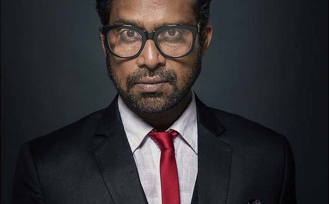 Guru Somasundaram