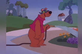 Help! It's the Hair Bear Bunch!: The Complete Series: Raffle Ruckus