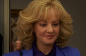 The Goldbergs Season 1: The President's Fitness Test