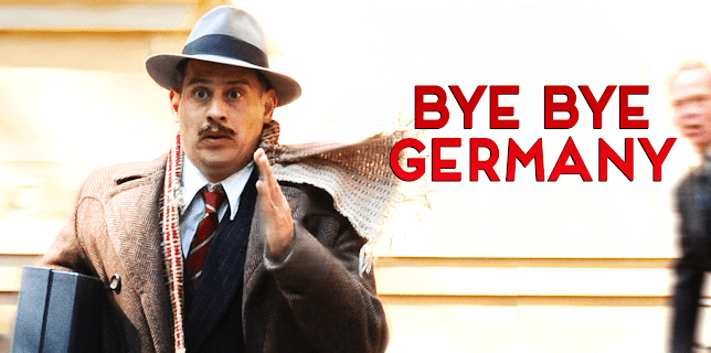 Bye Bye Germany (2018)