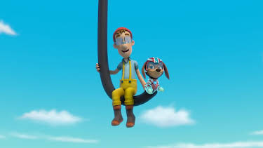 8:00 AM: PAW Patrol (S10 E31) (S10) | Channel 5 | 8/3 2026