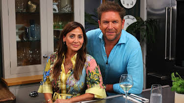 7:00 AM: James Martin's Saturday Morning (S9 E26) (S9) | ITV | 9/13 2026