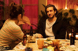 Candy Cruz, Season 1: The Awakening of a Star