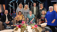 NDR Talk Show