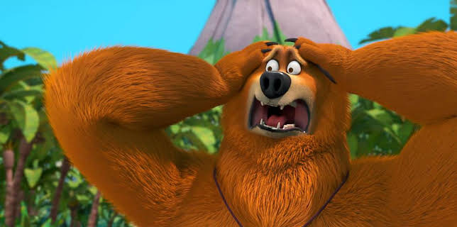 8:20 AM: Grizzy and the Lemmings (S3) | CBBC | 11/2 2025