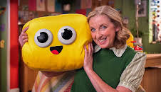 CBeebies Bedtime Stories