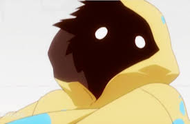 BAKEMONOGATARI: SURUGA Monkey, Part 3