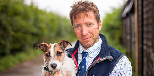 3:45 AM: The Yorkshire Vet | Channel 5 | 3/10 2026