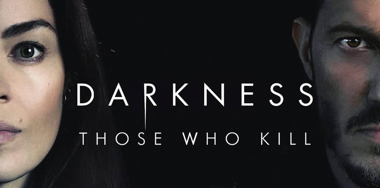 Darkness: Those Who Kill