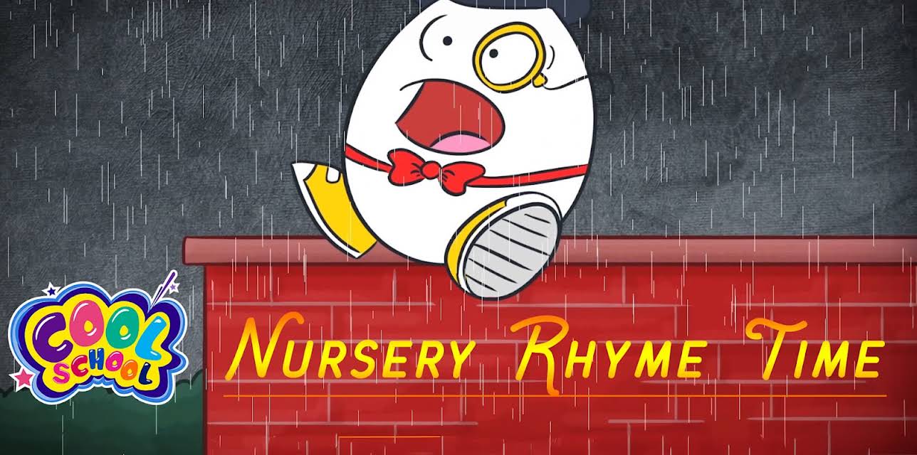 Nursery Rhyme Time - Cool School