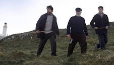 MAD HALLOWEEN: 'KEEPERS, EL MISTERIO DEL FARO'