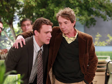 12:45: How I Met Your Mother | ProSieben | 9/17 2026