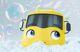 Go Buster Songs: Buster's Fun Adventures with Family and Friends