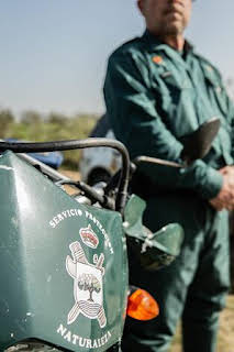 05:16: Seprona en acción: Episodio 9 | Discovery Max | 3/31 2026