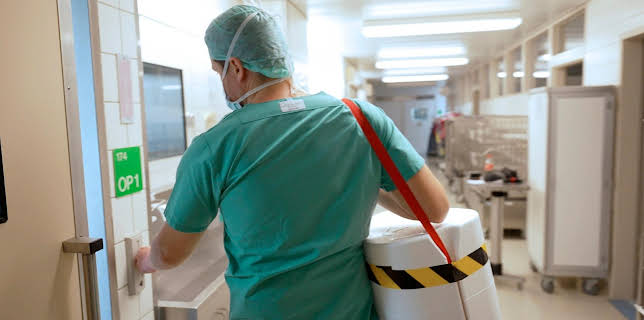 21:45: Warten auf ein neues Herz | ARD Alpha | 3/17 2026