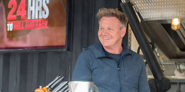 09:25: 24 Stunden in Teufels Küche - Undercover mit Gordon Ramsay | ProSieben Maxx | 2/8 2026