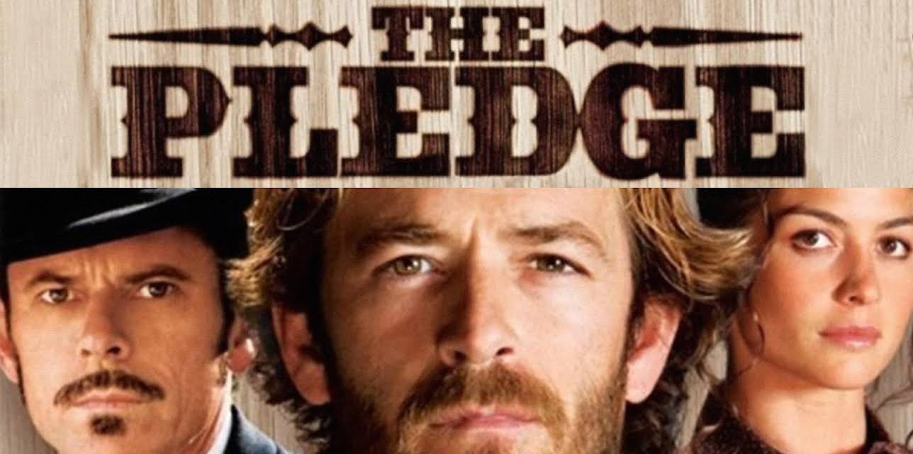 The Pledge (2008)
