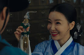 The Forbidden Marriage: The Forbidden Marriage Episode 8