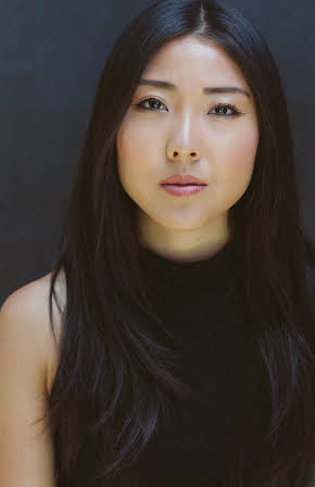 Miki Ishikawa as 