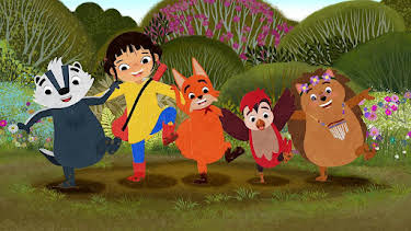 2:40 PM: Yukee (S1) | Cbeebies | 1/6 2026