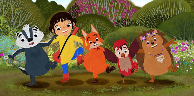 1:45 PM: Yukee (S1) | Cbeebies | 12/28 2025