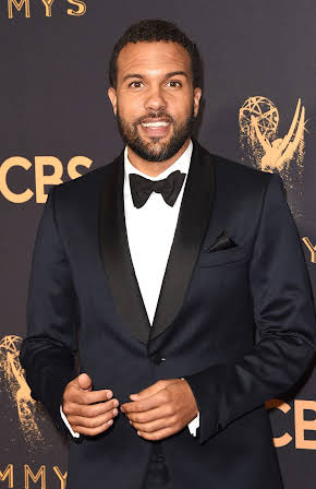O-T Fagbenle as 