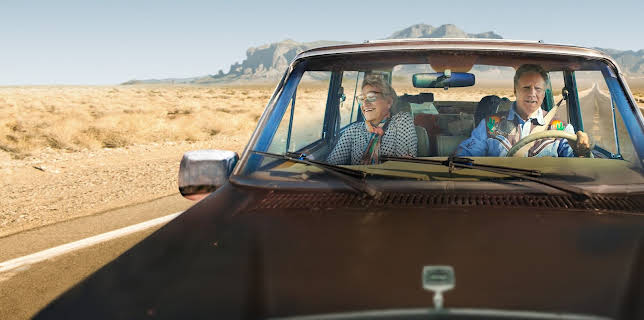 Will & Harper (2024)