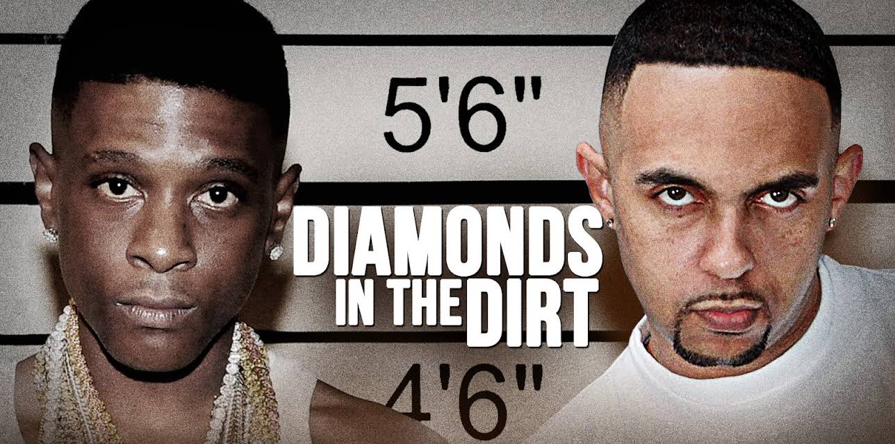 Diamonds In The Dirt (2022)