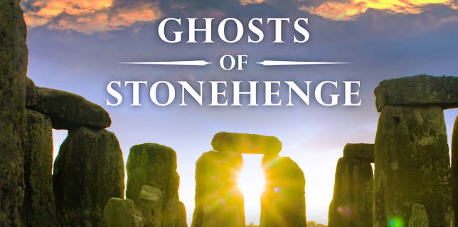 Ghosts of Stonehenge (1974)