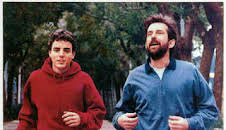 La habitación del hijo