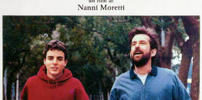 01:25: La habitación del hijo (IMDb 7.3) | TCM | 11/7 2025