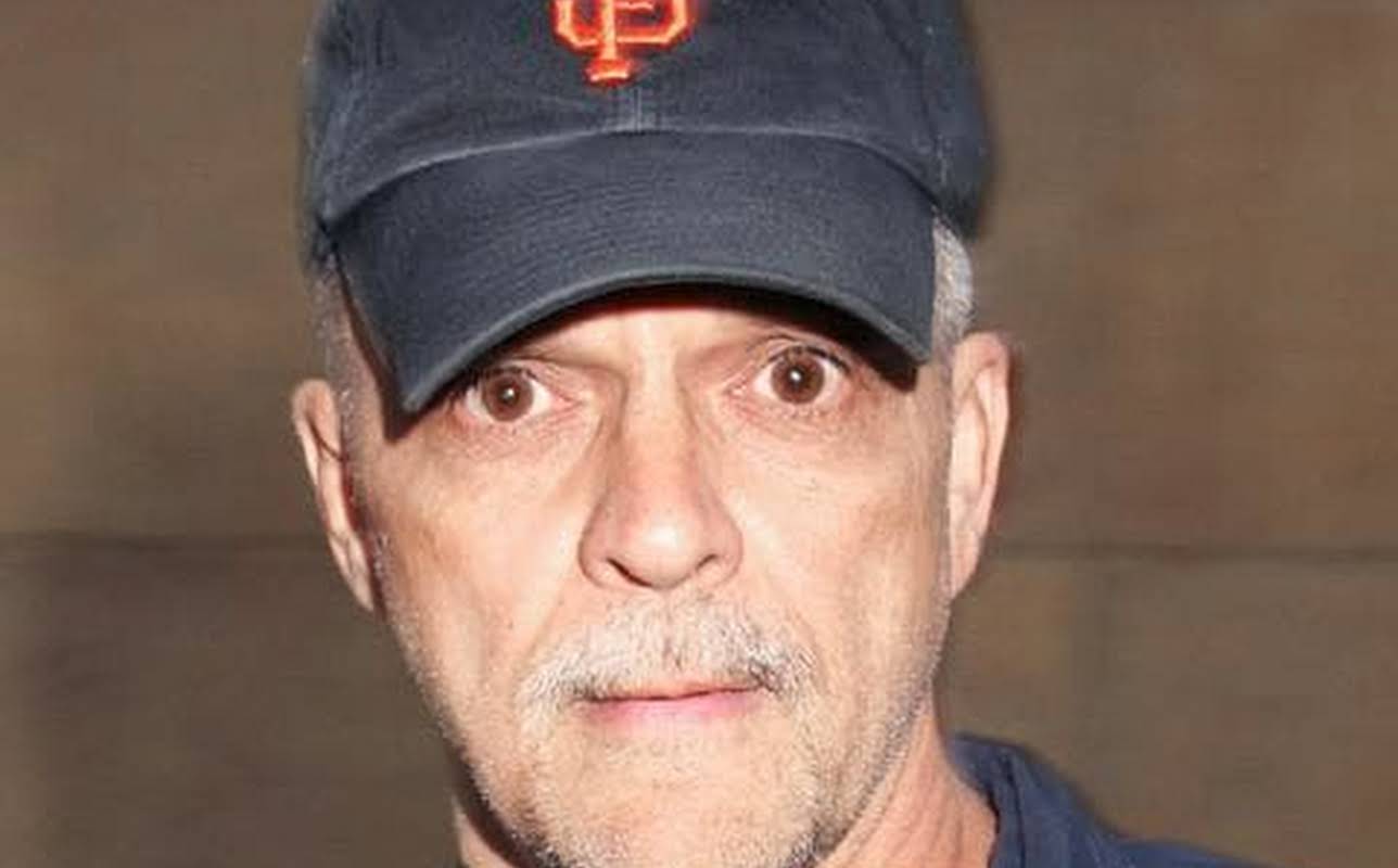 James Russo