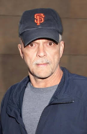 James Russo as 
