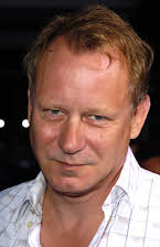 Stellan Skarsgard as 