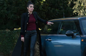 A Discovery of Witches: Episode 5