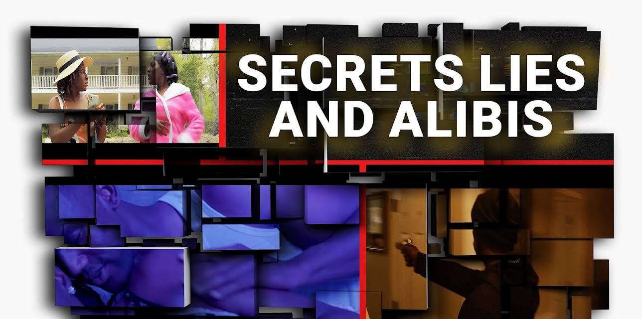 Secrets Lies and Alibis (2023)