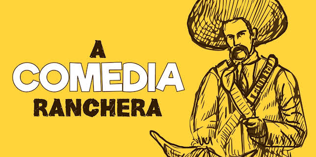 Una comedia ranchera (2016)