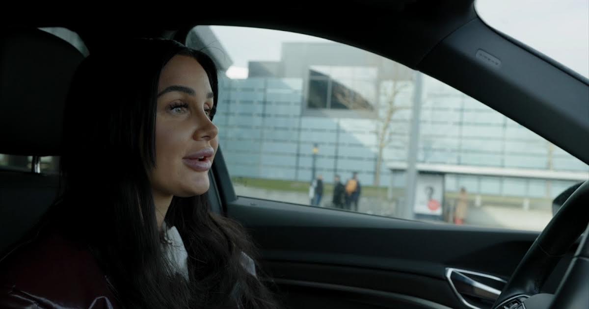 21/6 17:10 | Vivi & Isabell: Os mod Verden på TV3