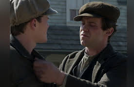 Harley and the Davidsons Season 1: Amazing Machine