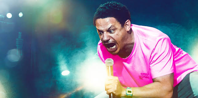 Eric Andre: Legalize Everything (2020)
