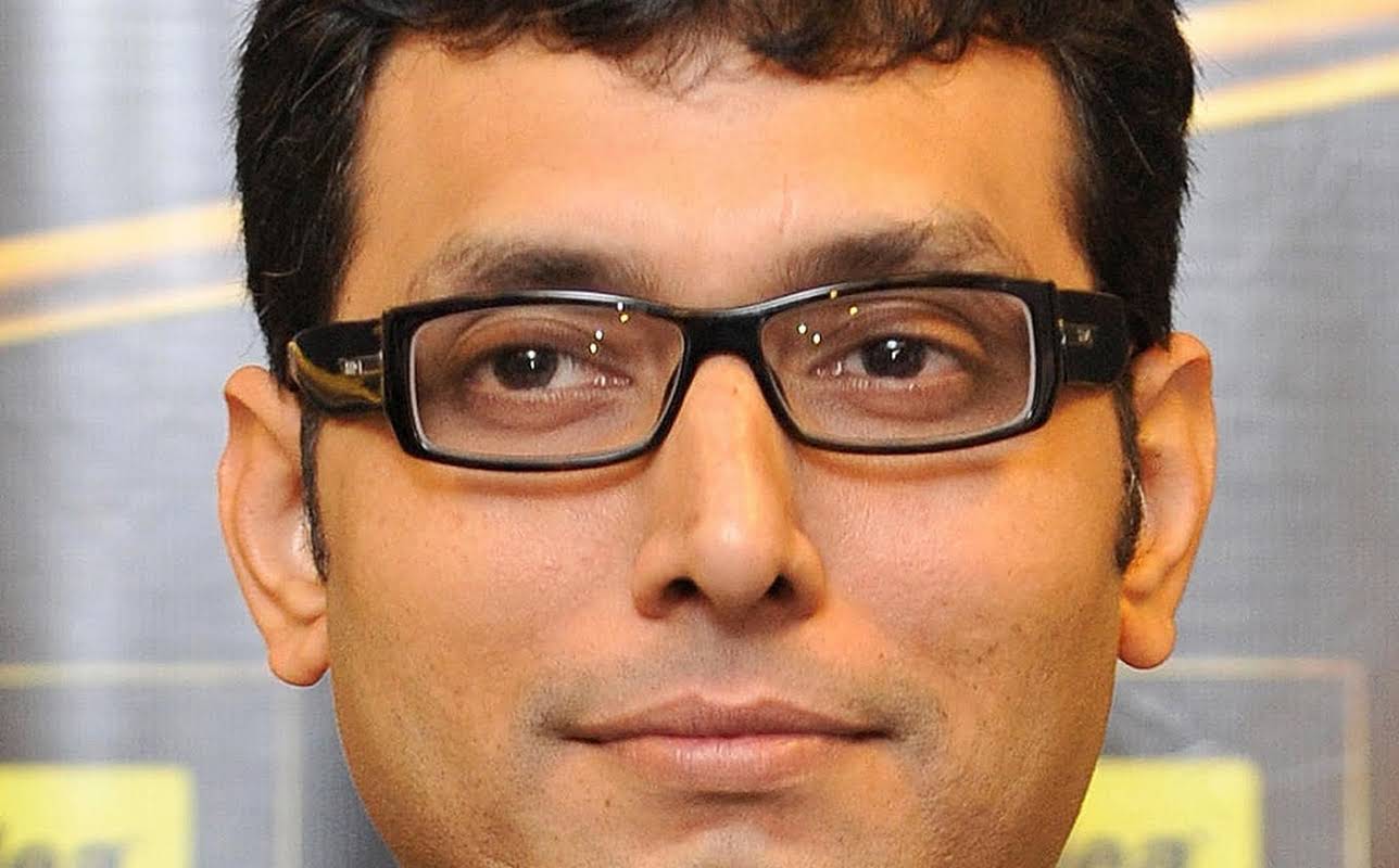 Neeraj Pandey