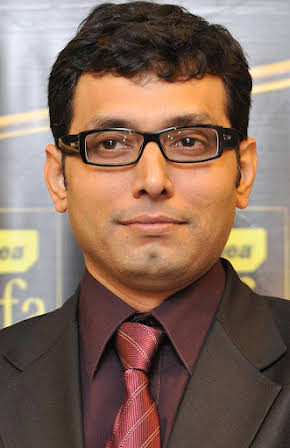 Neeraj Pandey as Director