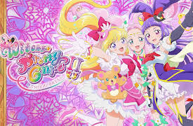 Witchy Precure!! ~Mirai Days~: 2 - "Witchy Precure!! ~Mirai Days~ - S01"