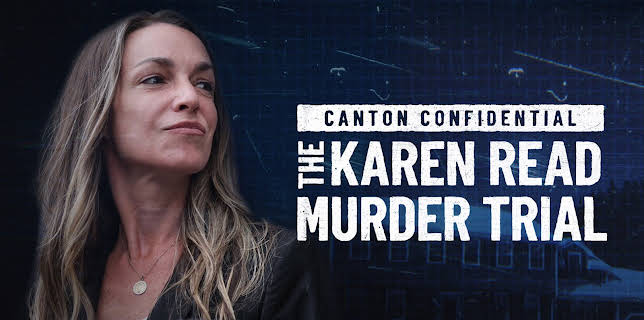 Canton Confidential: The Karen Read Murder Trial S1