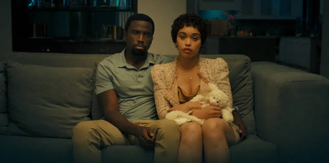 A Lot of Nothing (2023)