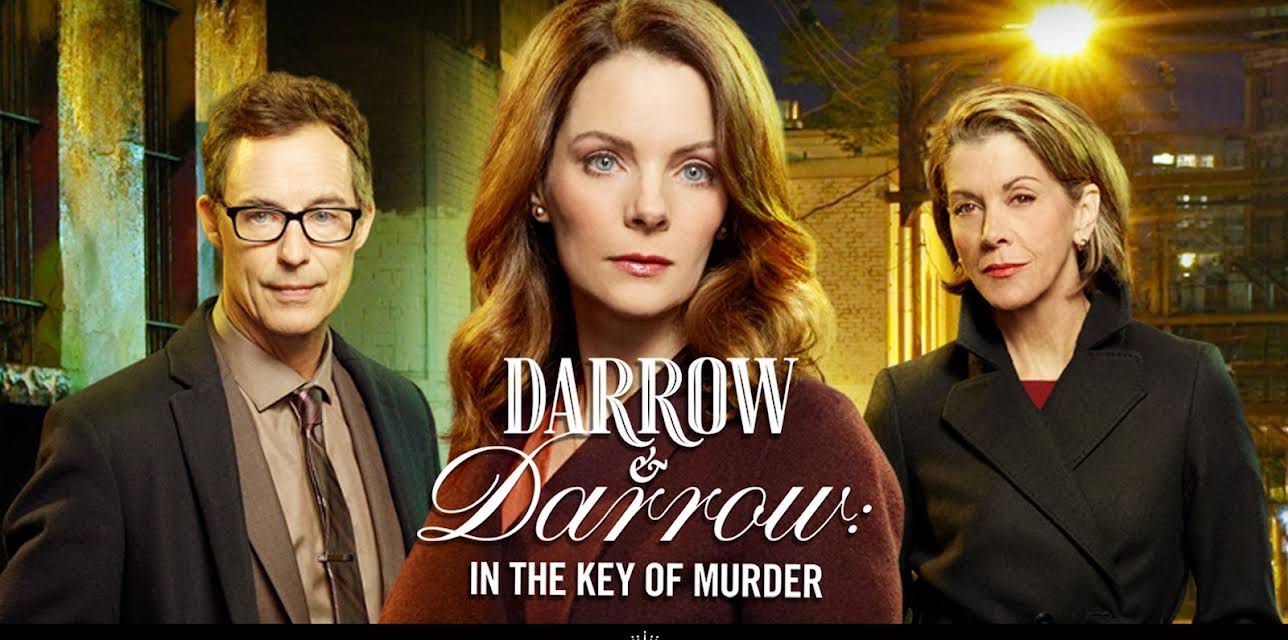 Darrow & Darrow: In the Key of Murder (2018)