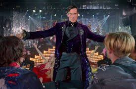 Julie and the Phantoms: The Other Side of Hollywood