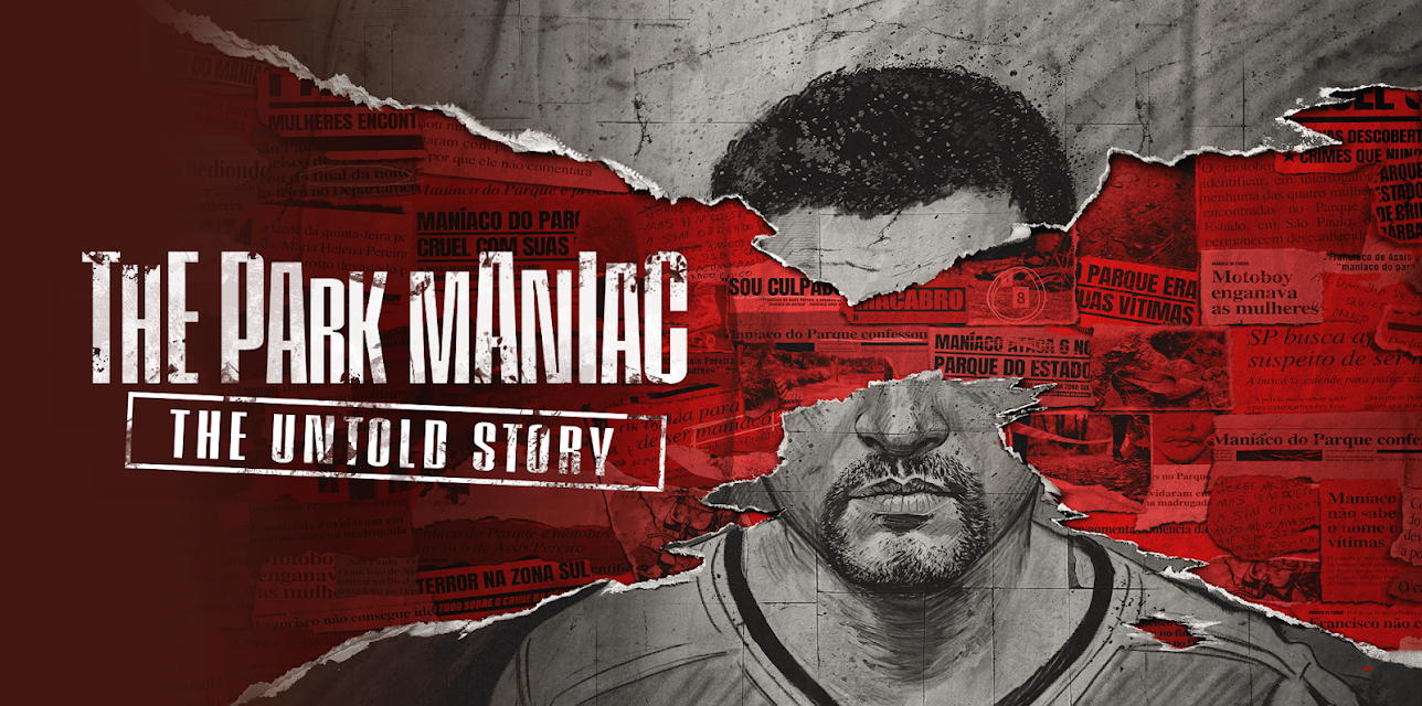 The Park Maniac: The Untold Story