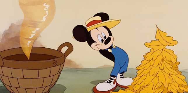 The Little Whirlwind (1941)