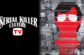 Serial Killer Culture TV: Gacy's Brain